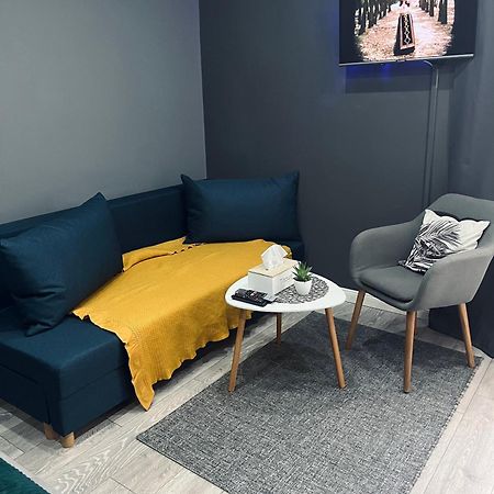 Nairo Harmony Residence Брашов Экстерьер фото