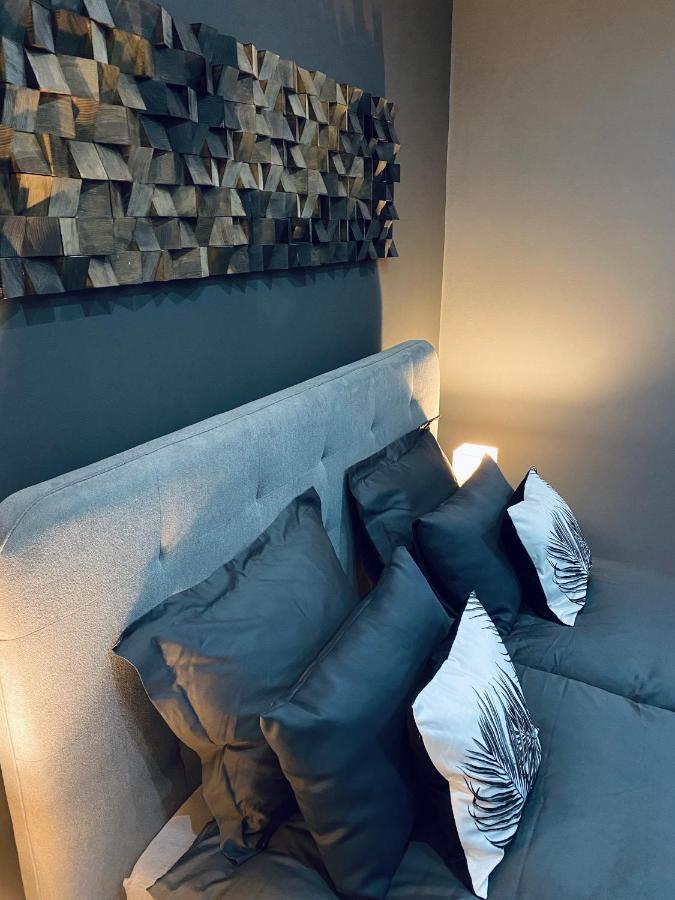 Nairo Harmony Residence Брашов Экстерьер фото