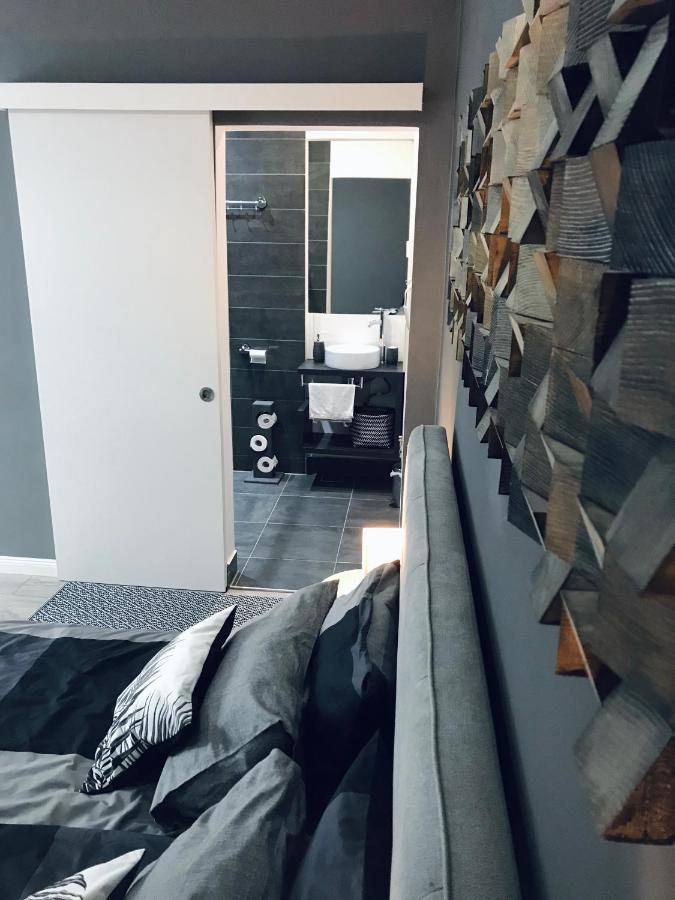 Nairo Harmony Residence Брашов Экстерьер фото