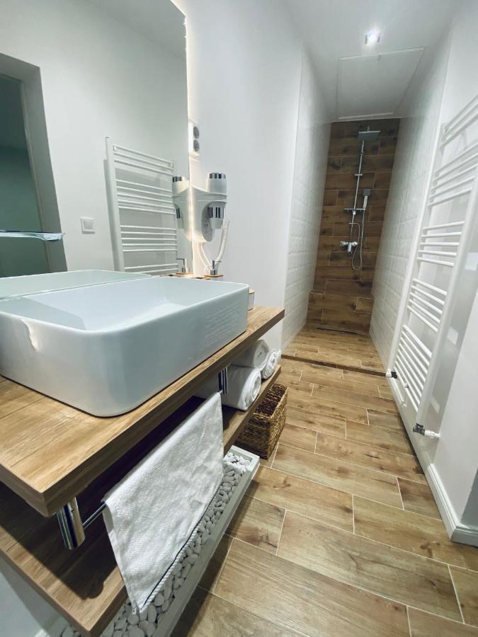 Nairo Harmony Residence Брашов Экстерьер фото
