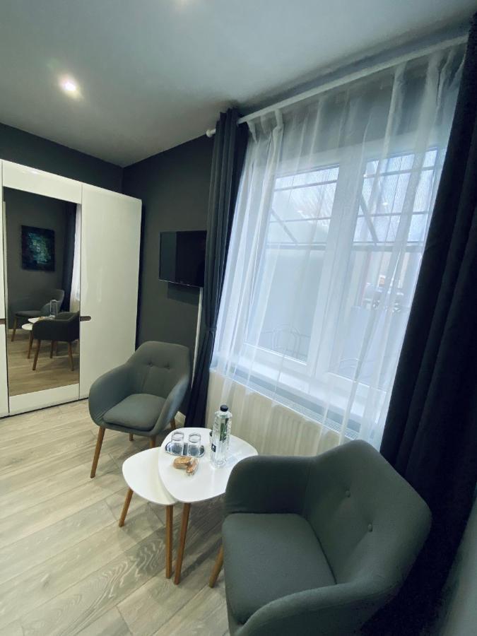 Nairo Harmony Residence Брашов Экстерьер фото