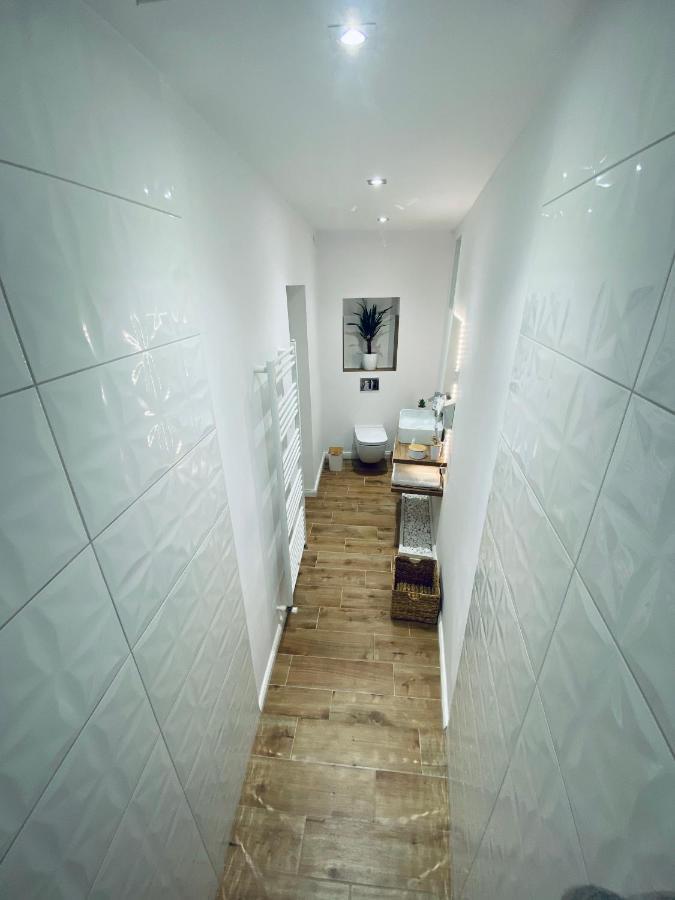 Nairo Harmony Residence Брашов Экстерьер фото