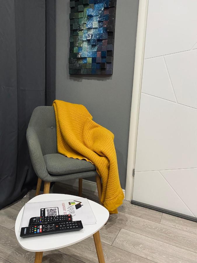 Nairo Harmony Residence Брашов Экстерьер фото