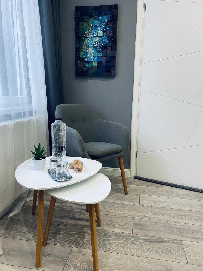 Nairo Harmony Residence Брашов Экстерьер фото