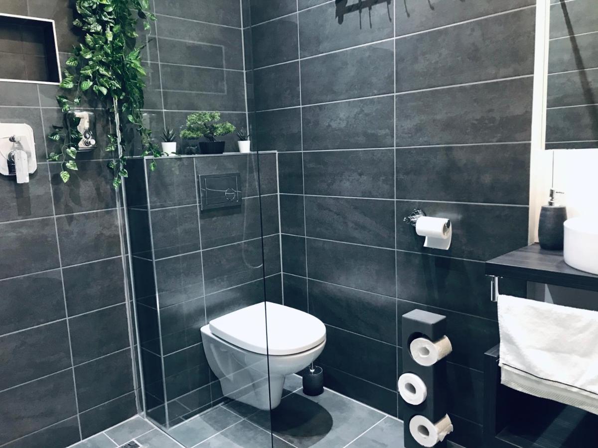 Nairo Harmony Residence Брашов Экстерьер фото