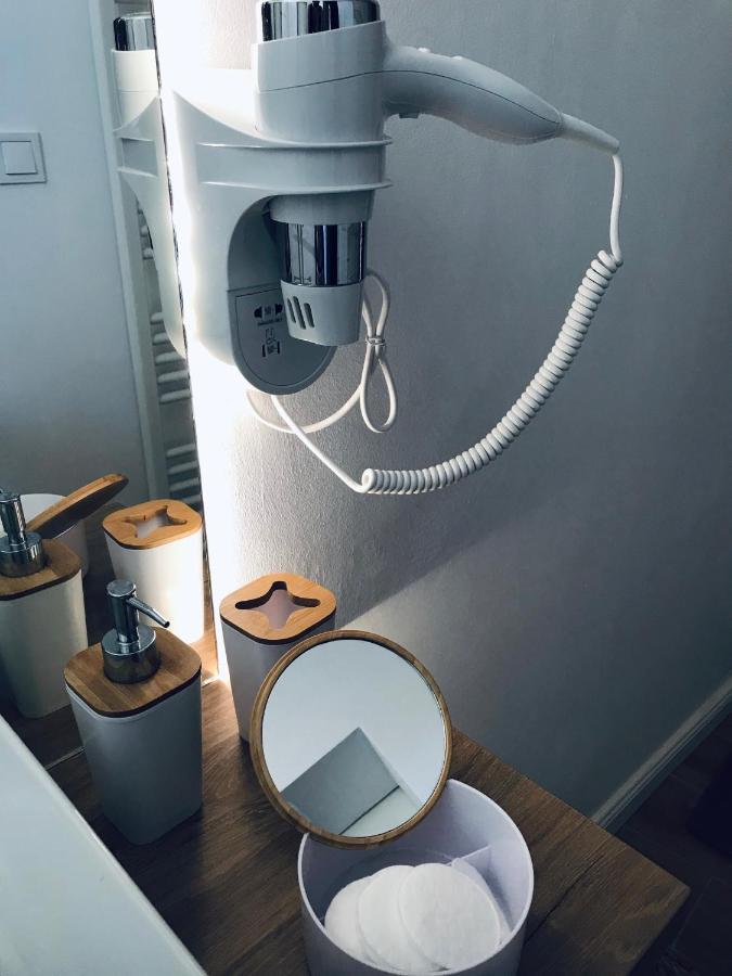Nairo Harmony Residence Брашов Экстерьер фото