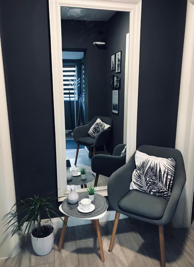 Nairo Harmony Residence Брашов Экстерьер фото