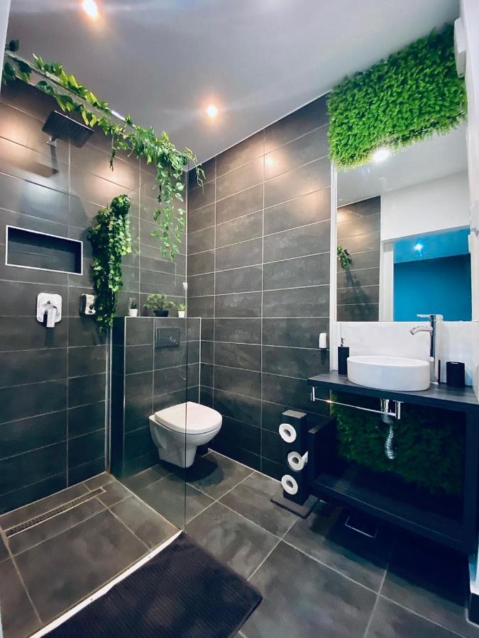 Nairo Harmony Residence Брашов Экстерьер фото