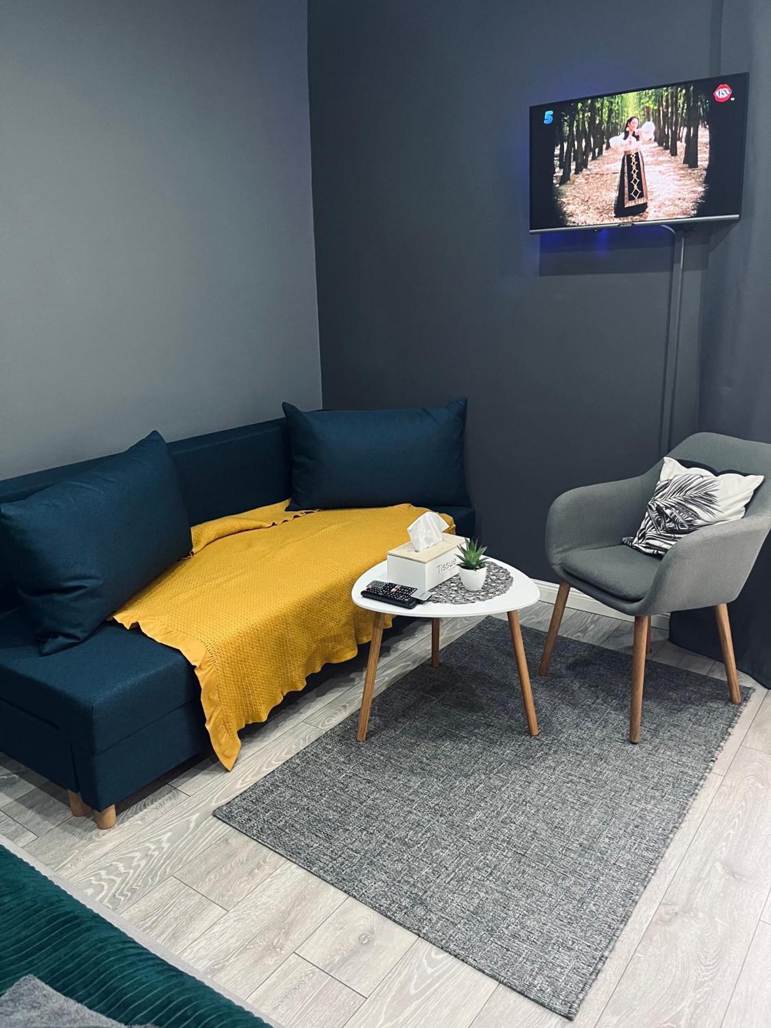 Nairo Harmony Residence Брашов Экстерьер фото