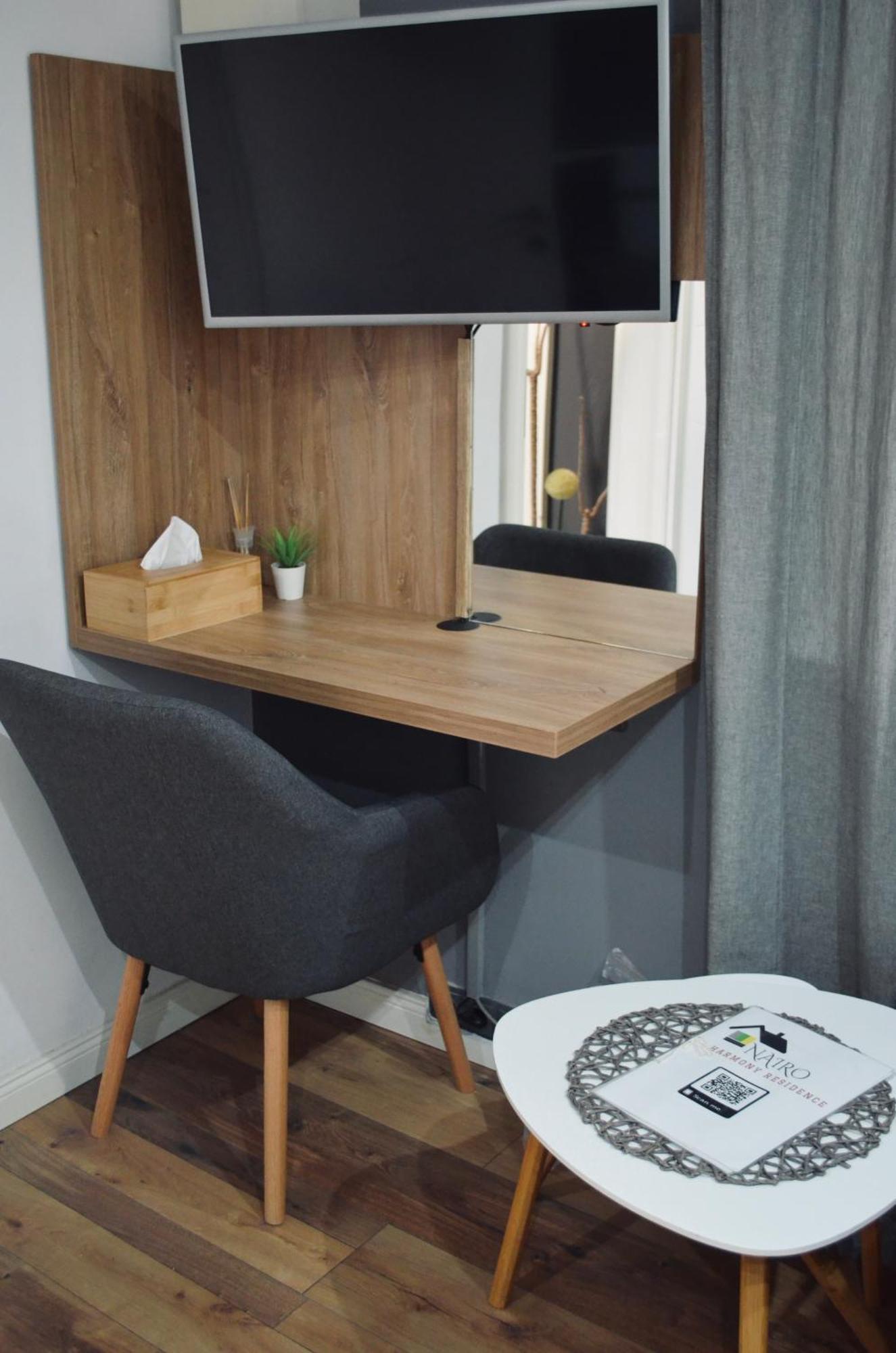 Nairo Harmony Residence Брашов Экстерьер фото
